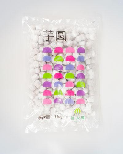 芋圆（大）