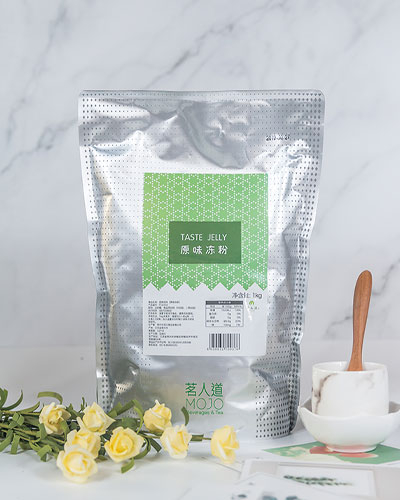 原味冻粉