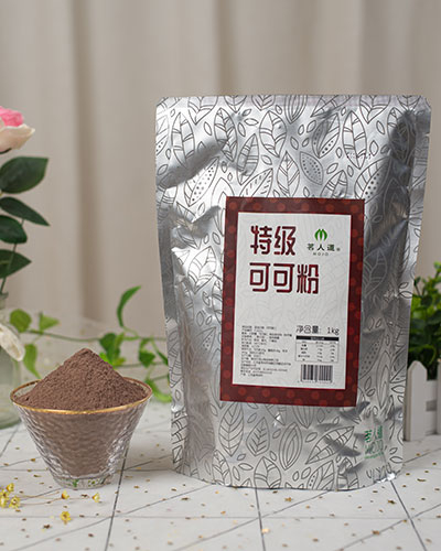 特级可可粉