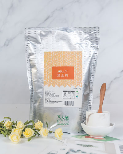 爱玉粉