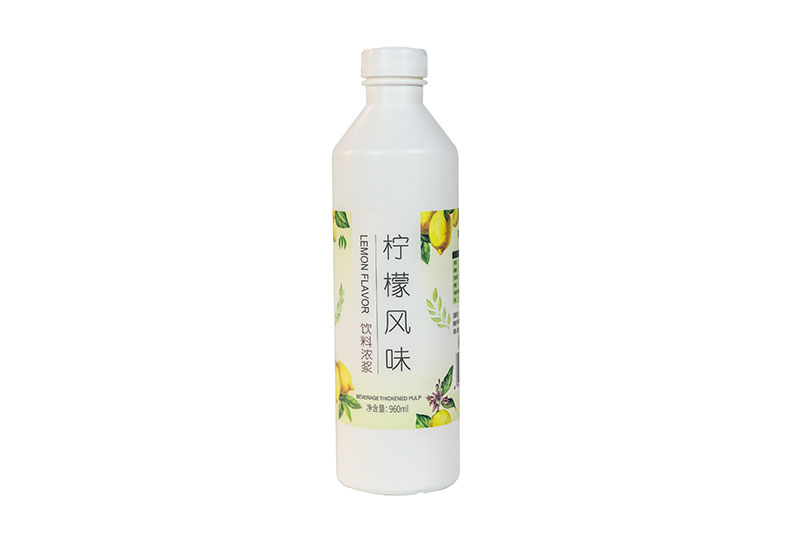 柠檬果汁