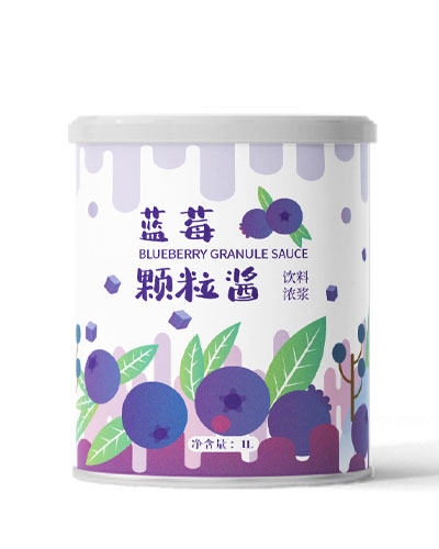 蓝莓