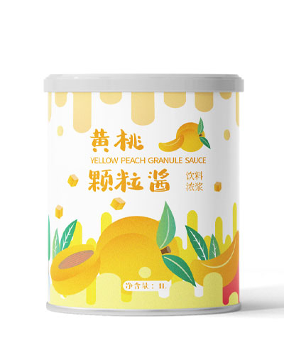 黄桃