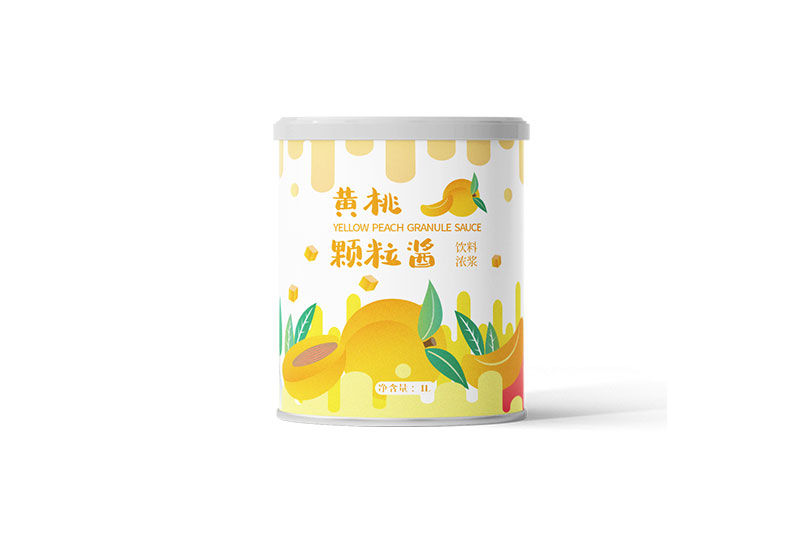 黄桃