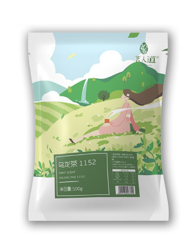 乌龙茶1152