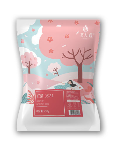 红茶3521