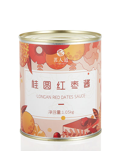 桂圆红枣