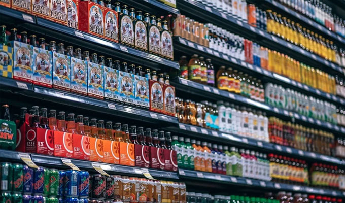 罐头食品的加工工艺研究