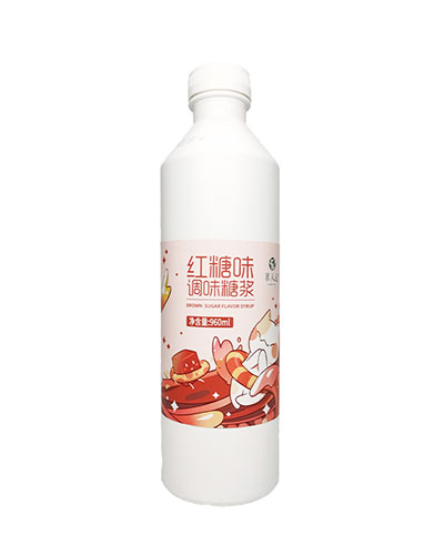 红糖糖浆
