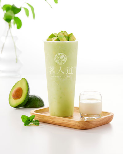 森林鲜酪