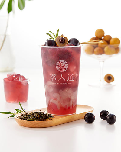 玲珑菩提