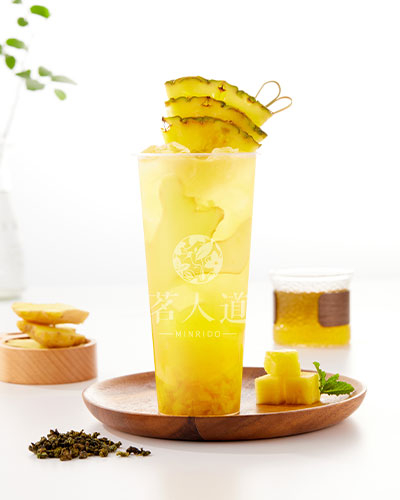 金缕香萝